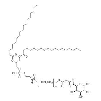 DSPE-PEG-NH2